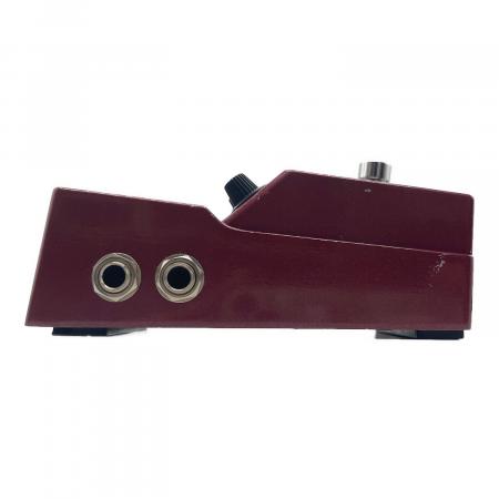 ZOOM (ズーム) MultiStomp Bass Pedal MS-60B｜トレファクONLINE