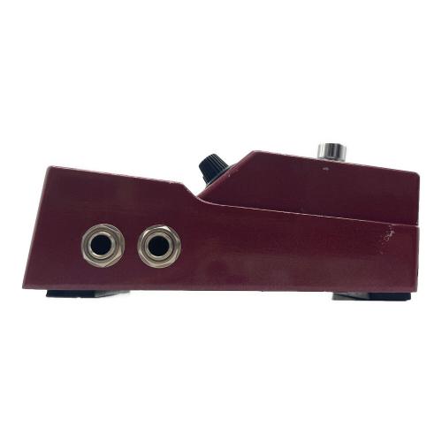 ZOOM (ズーム) MultiStomp Bass Pedal MS-60B