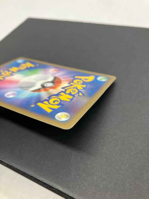 ピカチュウM ポケモンカード 012/022