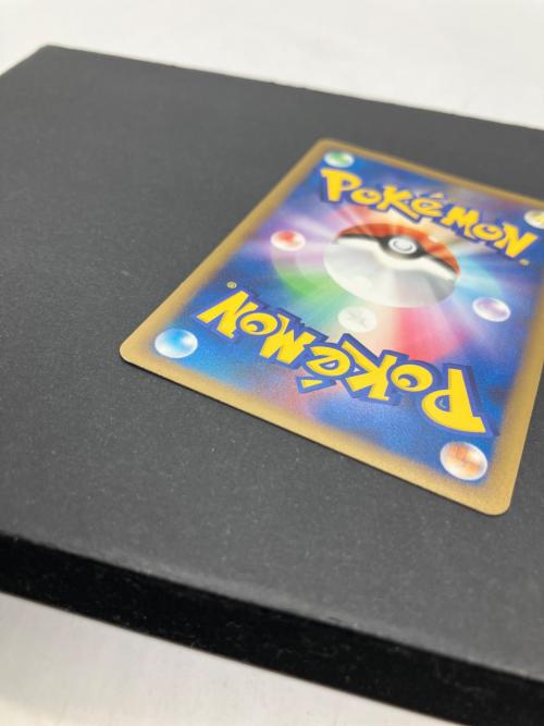 ピカチュウM ポケモンカード 012/022