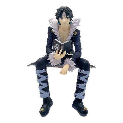 FuRyu(フリュー) ぬーどるストッパーフィギュア クロロ＝ルシルフル