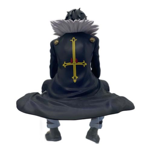 FuRyu(フリュー) ぬーどるストッパーフィギュア クロロ＝ルシルフル