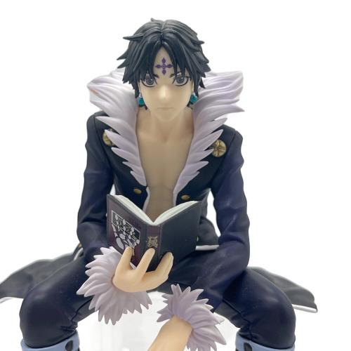 FuRyu(フリュー) ぬーどるストッパーフィギュア クロロ＝ルシルフル