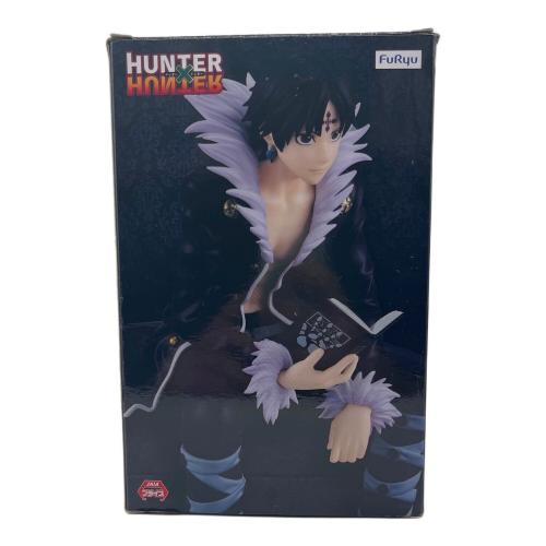 FuRyu(フリュー) ぬーどるストッパーフィギュア クロロ＝ルシルフル