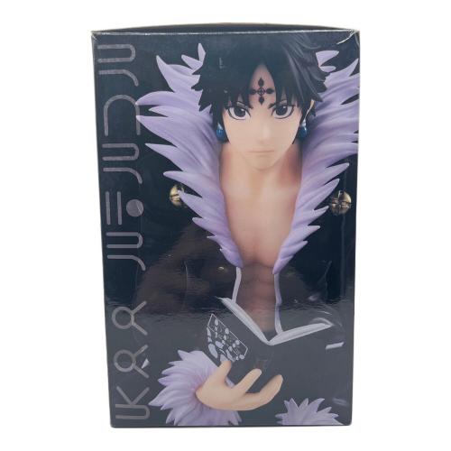 FuRyu(フリュー) ぬーどるストッパーフィギュア クロロ＝ルシルフル