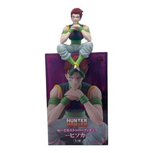 FuRyu(フリュー) ぬーどるストッパーフィギュア ヒソカ