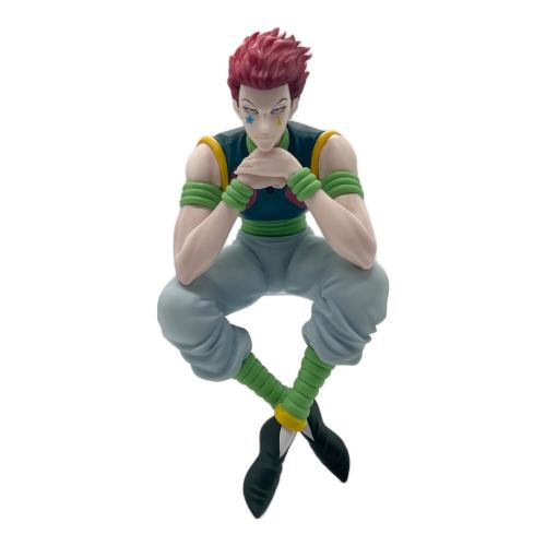 FuRyu(フリュー) ぬーどるストッパーフィギュア ヒソカ