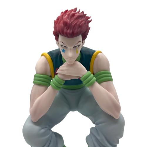 FuRyu(フリュー) ぬーどるストッパーフィギュア ヒソカ