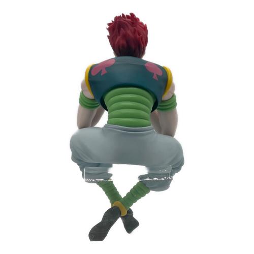 FuRyu(フリュー) ぬーどるストッパーフィギュア ヒソカ