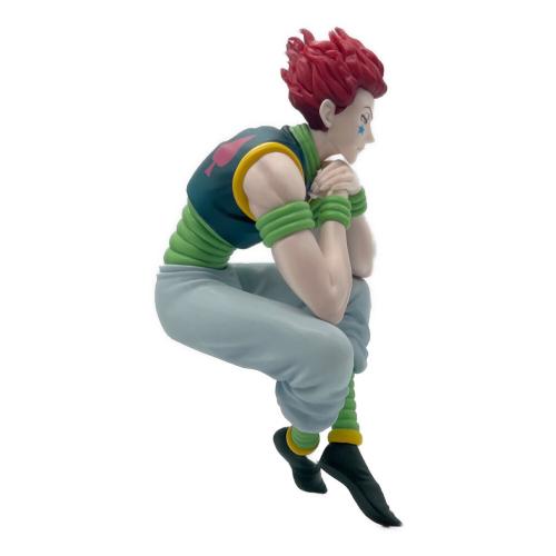 FuRyu(フリュー) ぬーどるストッパーフィギュア ヒソカ