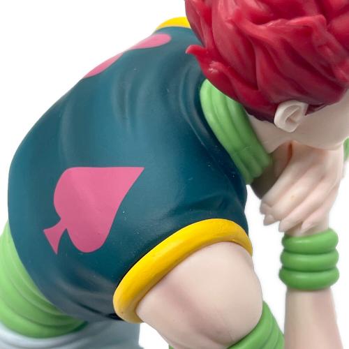 FuRyu(フリュー) ぬーどるストッパーフィギュア ヒソカ