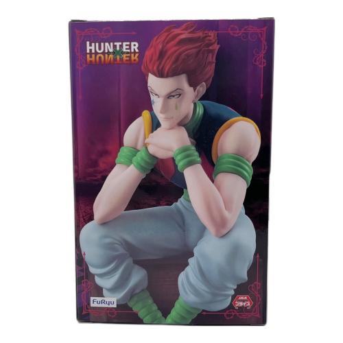 FuRyu(フリュー) ぬーどるストッパーフィギュア ヒソカ