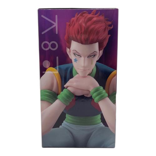 FuRyu(フリュー) ぬーどるストッパーフィギュア ヒソカ