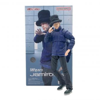 BANDAI (バンダイ) Jay Kay 「Jamiroquai」 S.H.Figuarts