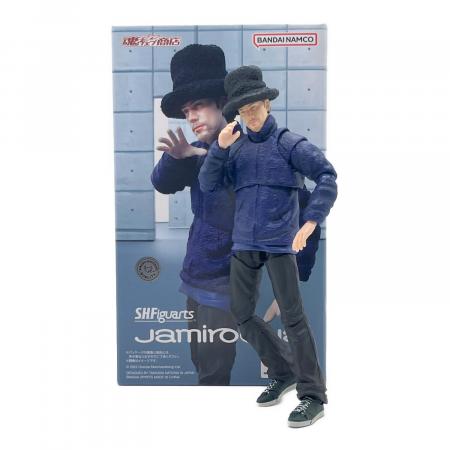 BANDAI (バンダイ) Jay Kay 「Jamiroquai」 S.H.Figuarts｜トレファク