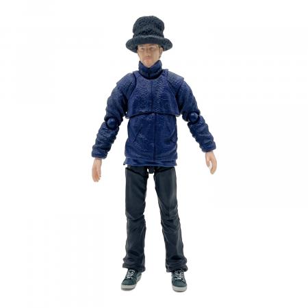 BANDAI (バンダイ) Jay Kay 「Jamiroquai」 S.H.Figuarts｜トレファク