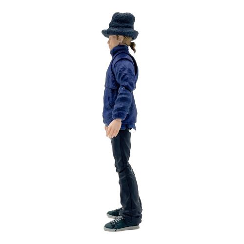 BANDAI (バンダイ) Jay Kay 「Jamiroquai」 S.H.Figuarts