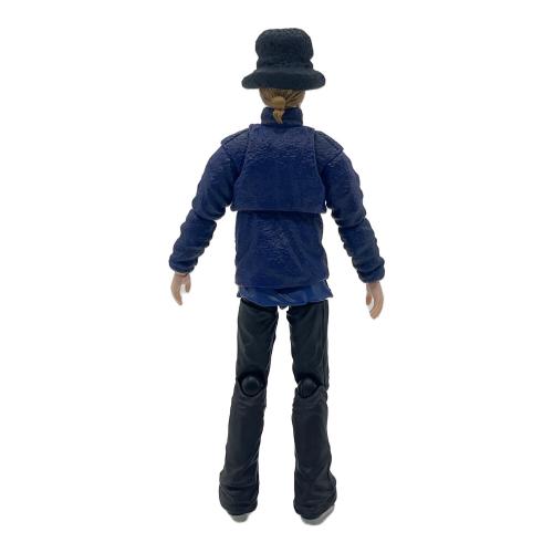 BANDAI (バンダイ) Jay Kay 「Jamiroquai」 S.H.Figuarts