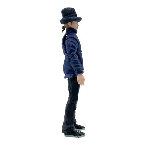 BANDAI (バンダイ) Jay Kay 「Jamiroquai」 S.H.Figuarts