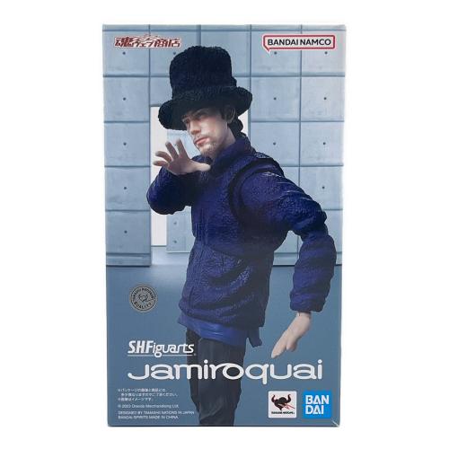 BANDAI (バンダイ) Jay Kay 「Jamiroquai」 S.H.Figuarts