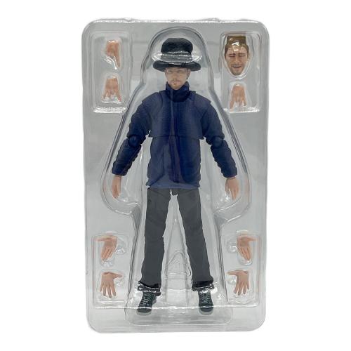 BANDAI (バンダイ) Jay Kay 「Jamiroquai」 S.H.Figuarts