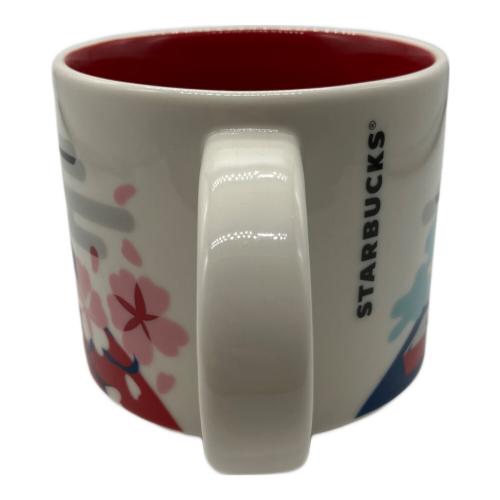 STARBUCKS COFFEE (スターバックス コーヒー) マグカップ JAPAN
