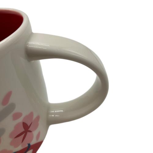 STARBUCKS COFFEE (スターバックス コーヒー) マグカップ JAPAN