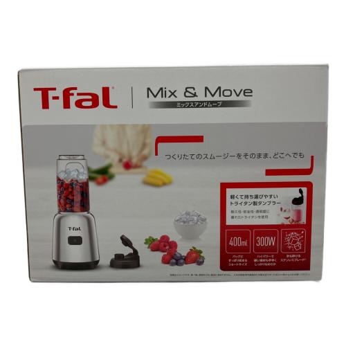 T-Fal (ティファール) ミックス＆ムーブ BL150DJP 2025年製