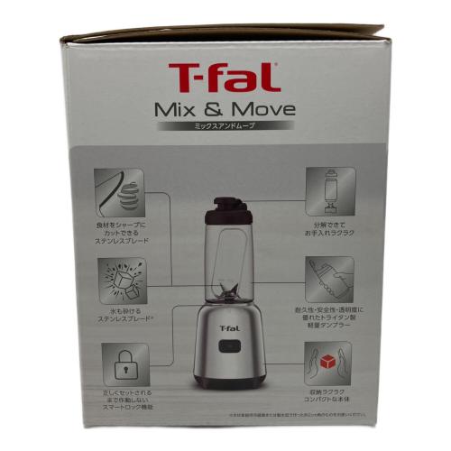 T-Fal (ティファール) ミックス＆ムーブ BL150DJP 2025年製