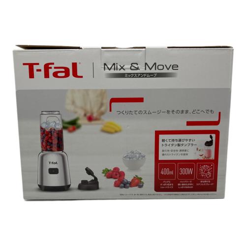 T-Fal (ティファール) ミックス＆ムーブ BL150DJP 2025年製