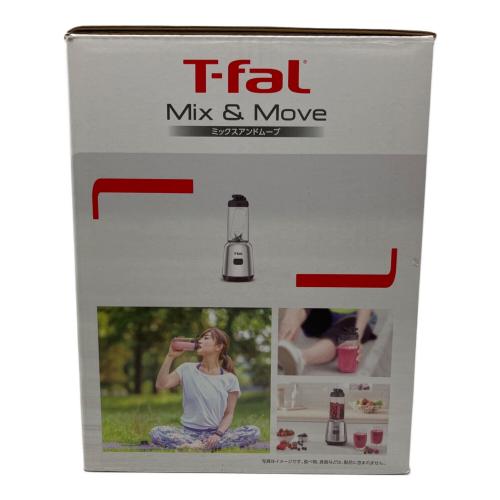 T-Fal (ティファール) ミックス＆ムーブ BL150DJP 2025年製