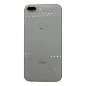 Apple (アップル) iPhone8 Plus MQ9L2J/A OSアップデート非対応