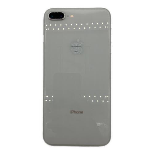 Apple (アップル) iPhone8 Plus MQ9L2J/A OSアップデート非対応