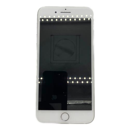 Apple (アップル) iPhone8 Plus MQ9L2J/A OSアップデート非対応