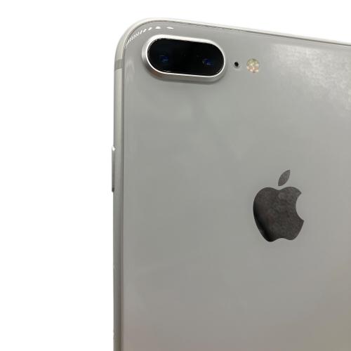 Apple (アップル) iPhone8 Plus MQ9L2J/A OSアップデート非対応