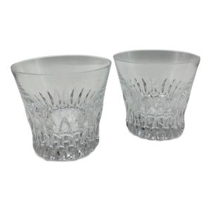 Baccarat (バカラ) タンブラーセット 2019年刻印有 ヴィータ