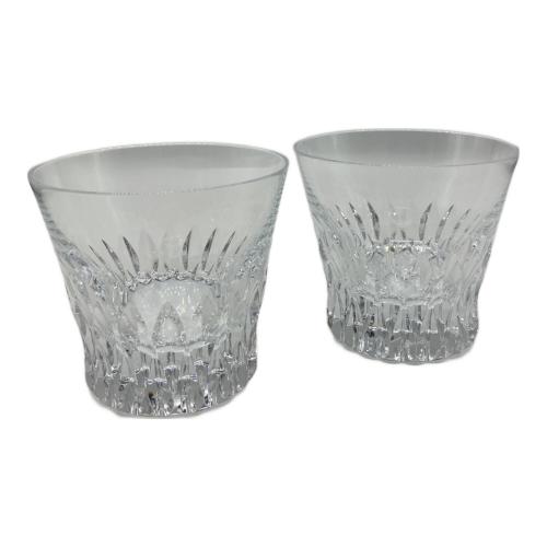Baccarat (バカラ) タンブラーセット 2019年刻印有 ヴィータ
