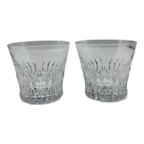 Baccarat (バカラ) タンブラーセット 2019年刻印有 ヴィータ