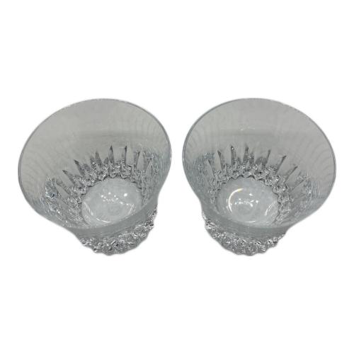 Baccarat (バカラ) タンブラーセット 2019年刻印有 ヴィータ