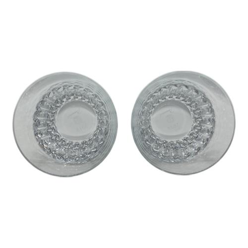 Baccarat (バカラ) タンブラーセット 2019年刻印有 ヴィータ