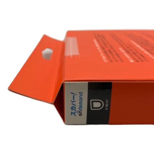 amazon (アマゾン) Amazon Fire TV Stick - Alexa対応音声認識リモコン（第3世代）