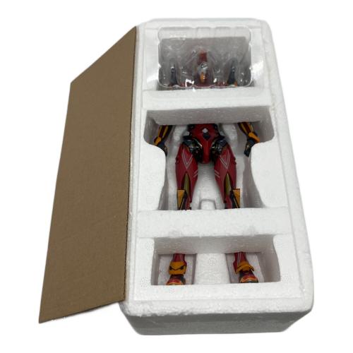 新世紀エヴァンゲリオン (シンセイキエヴァンゲリオン) METAL BUILD 新世紀エヴァンゲリオン エヴァンゲリオン2号機 プラモデル @