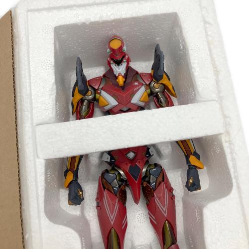 新世紀エヴァンゲリオン (シンセイキエヴァンゲリオン) METAL BUILD 新世紀エヴァンゲリオン エヴァンゲリオン2号機 プラモデル @