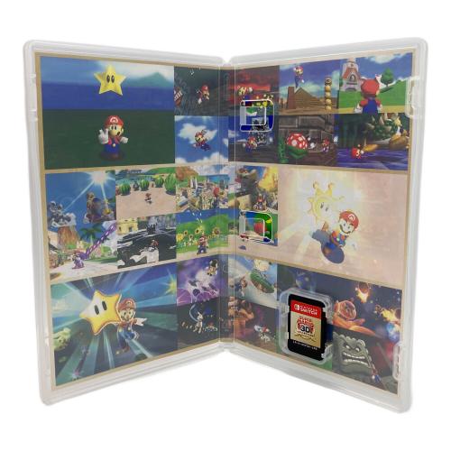 任天堂 (ニンテンドウ) スーパーマリオ 3Dコレクション Nintendo Switch用ソフト CERO A (全年齢対象)