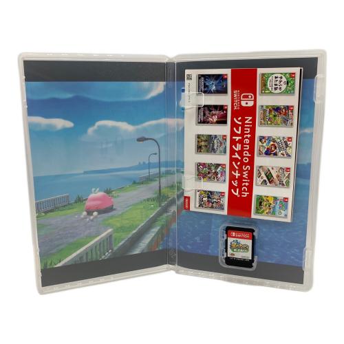 任天堂 (ニンテンドウ) 星のカービィ ディスカバリー Nintendo Switch用ソフト CERO A (全年齢対象)