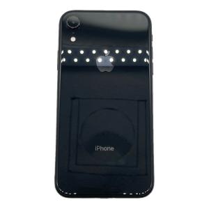 Apple (アップル) iPhoneXR NT0G2J/A