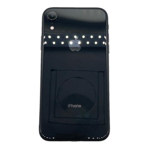 Apple (アップル) iPhoneXR NT0G2J/A