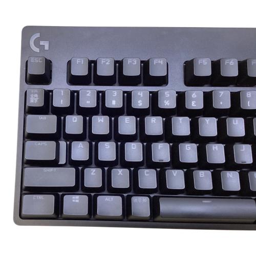 LOGICOOL (ロジクール) ゲーミングキーボード YU0039