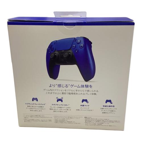 SONY (ソニー) コントローラ CFI-ZCT1J09