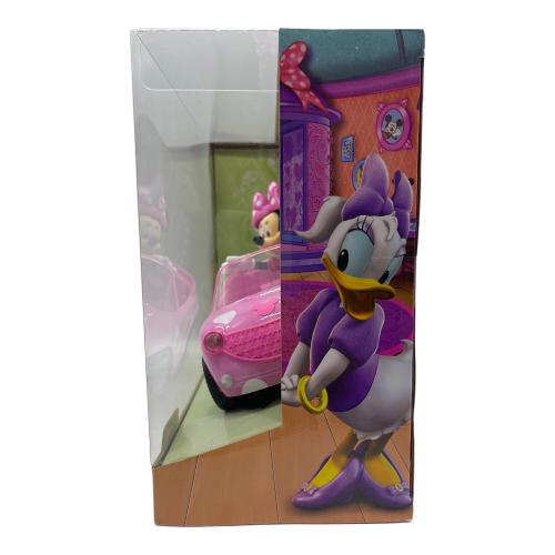 Disney STORE (ディズニーストア)Remote Control Town Car ミニーマウス